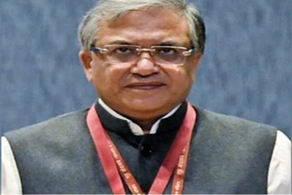 Gyanesh Kumar Takes Over as New Chief Election Commissioner